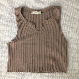 UO crop top
